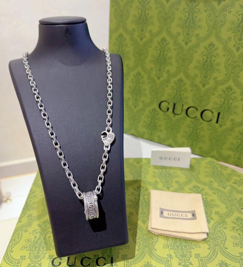 Gucci Necklaces